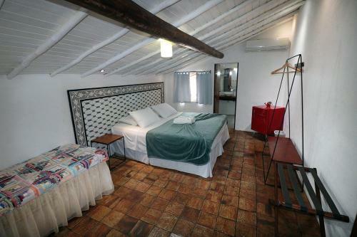Hostal Pouso Da Trilha Hospedagem