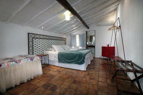 Hostal Pouso Da Trilha Hospedagem