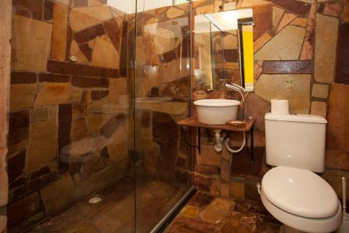 Lodge Pousada Luar Do Sert�o