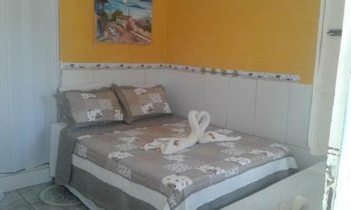 Hostal Pousada Natureza