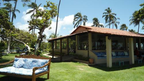 Posada Pousada Fazenda Fiore