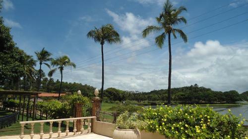 Posada Pousada Fazenda Fiore
