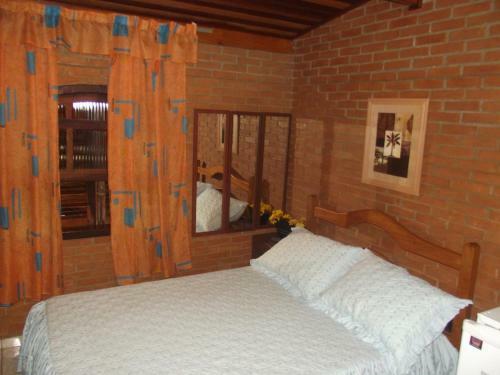 Hostal Pousada Nasa