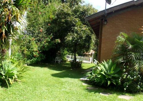 Hostal Pousada Nasa