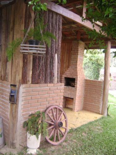 Hostal Pousada Nasa