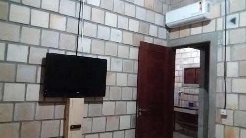 Hostal Recanto Do Rei Chal�s
