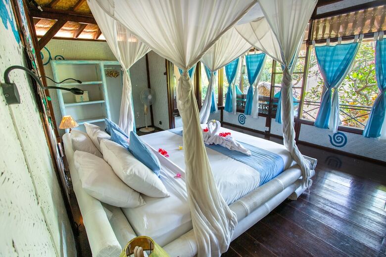 Hotel Swasti Eco Cottages