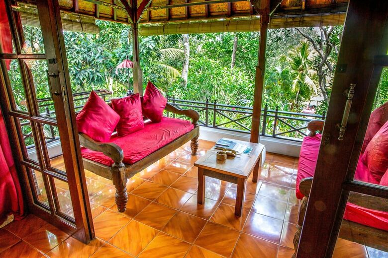 Hotel Swasti Eco Cottages