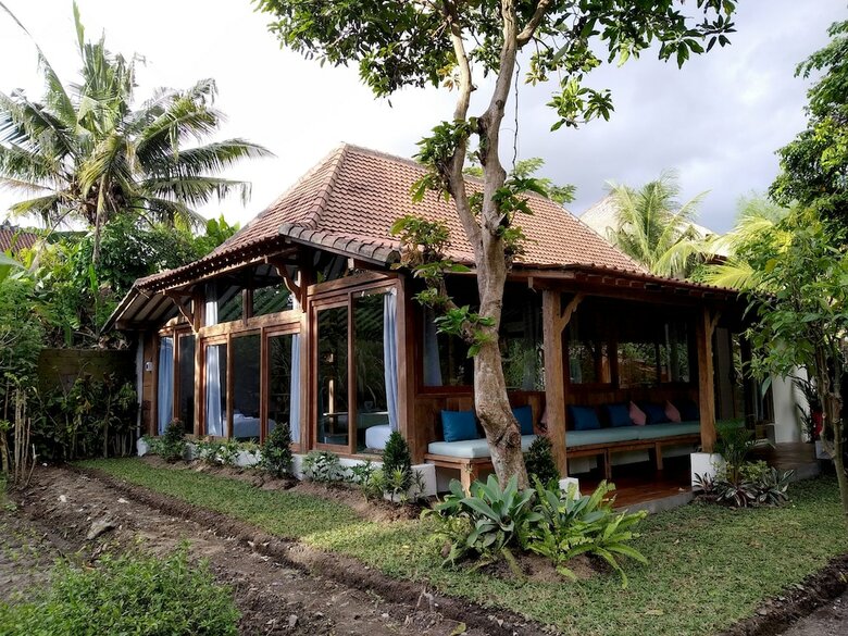 Hotel Swasti Eco Cottages