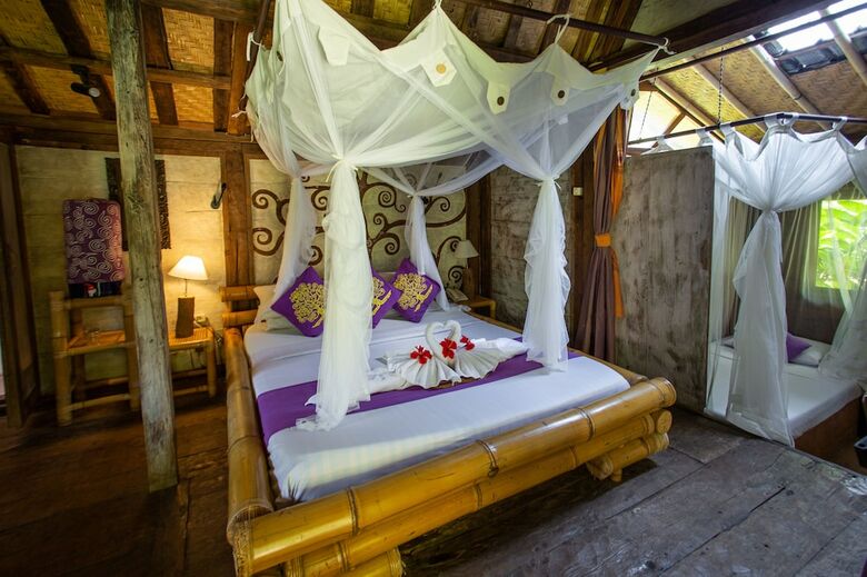 Hotel Swasti Eco Cottages
