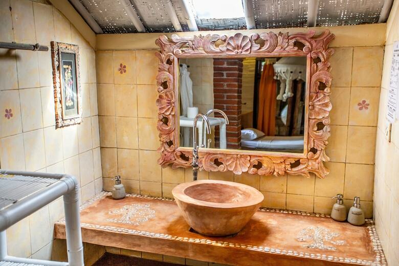 Hotel Swasti Eco Cottages