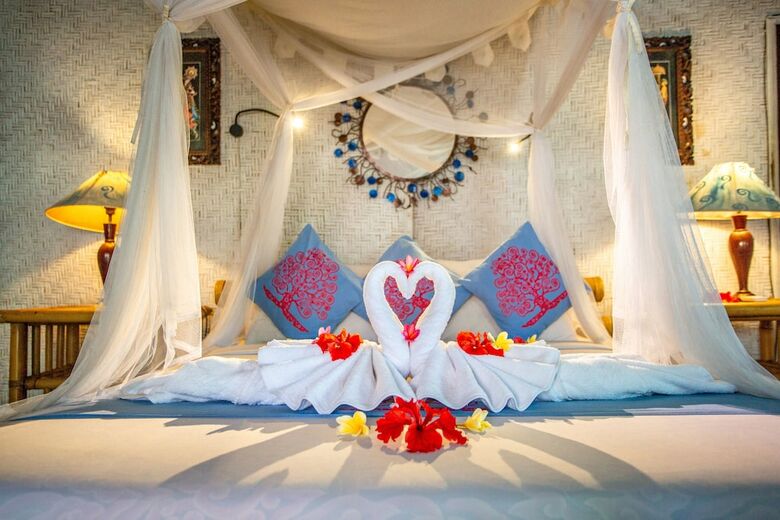Hotel Swasti Eco Cottages