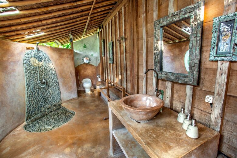 Hotel Swasti Eco Cottages