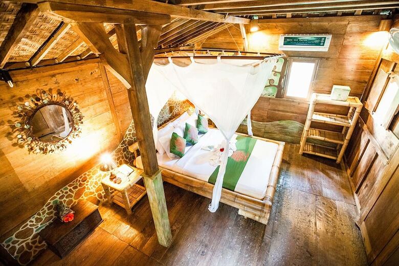 Hotel Swasti Eco Cottages