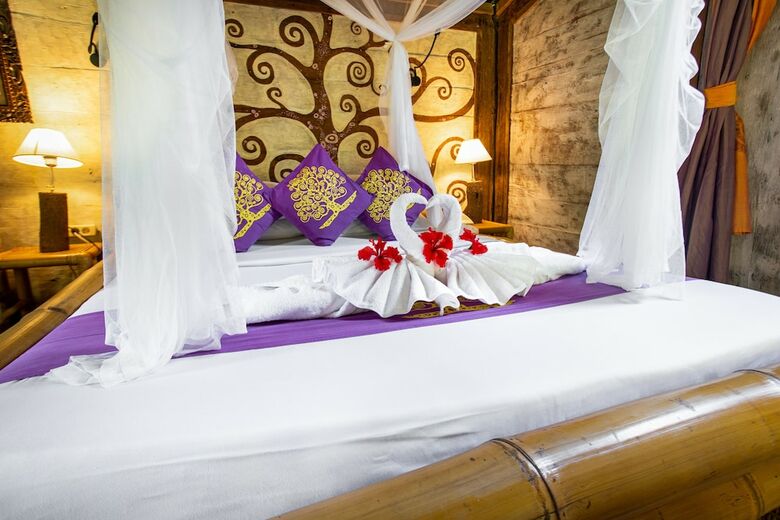 Hotel Swasti Eco Cottages