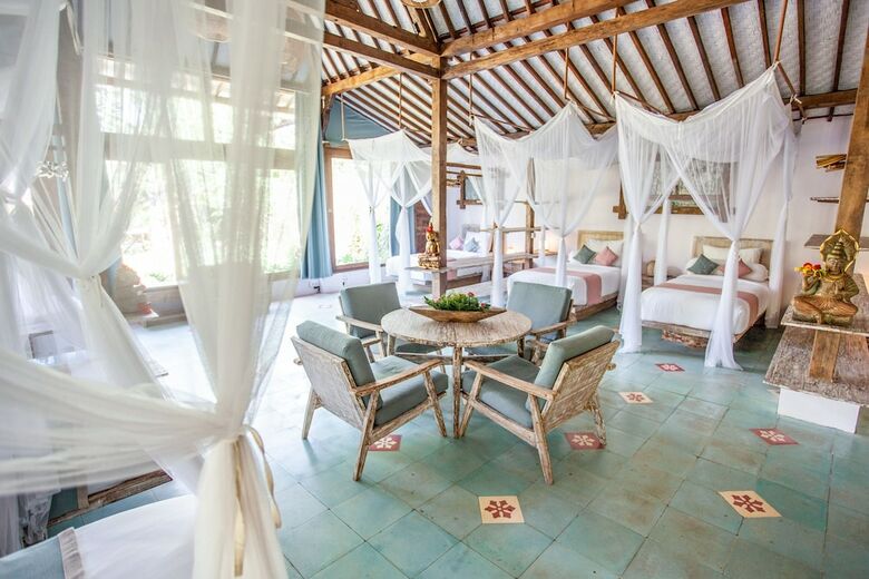 Hotel Swasti Eco Cottages