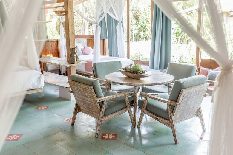 Hotel Swasti Eco Cottages