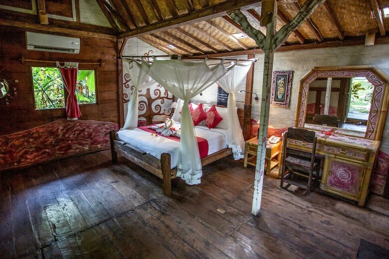Hotel Swasti Eco Cottages