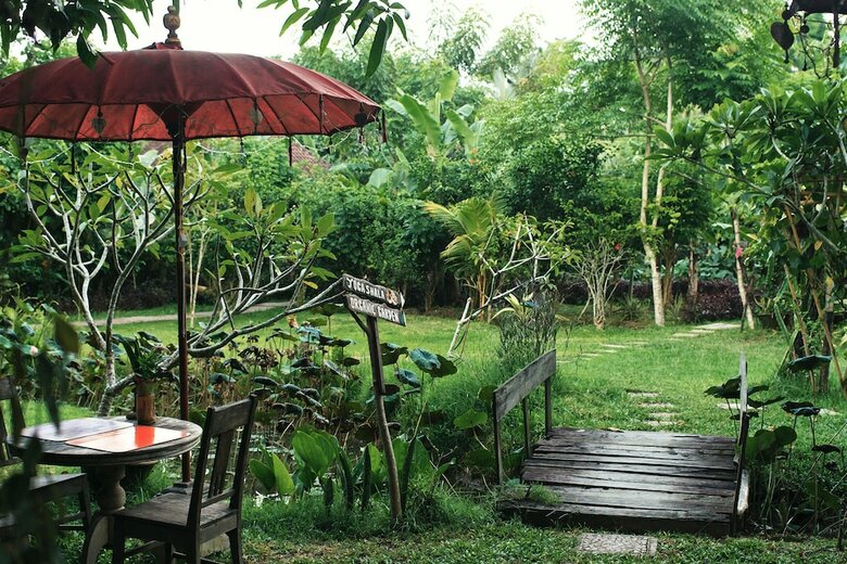 Hotel Swasti Eco Cottages