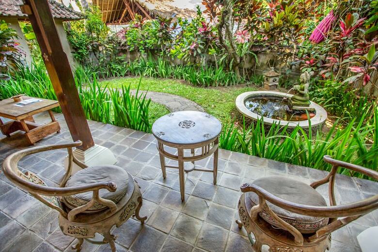 Hotel Swasti Eco Cottages