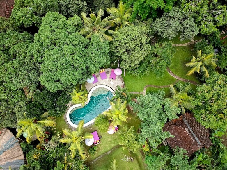 Hotel Swasti Eco Cottages