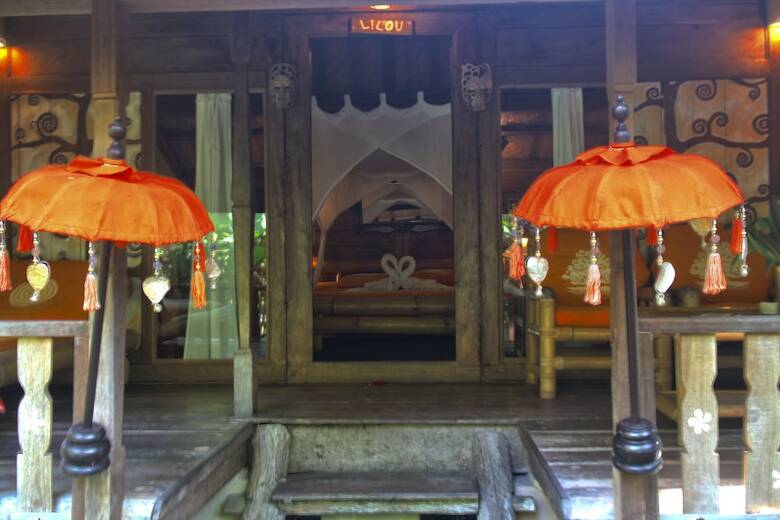 Hotel Swasti Eco Cottages