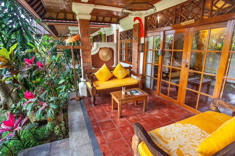 Hotel Swasti Eco Cottages