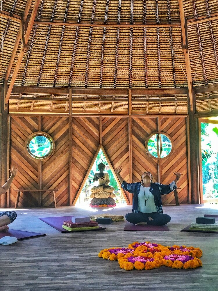 Hotel Swasti Eco Cottages