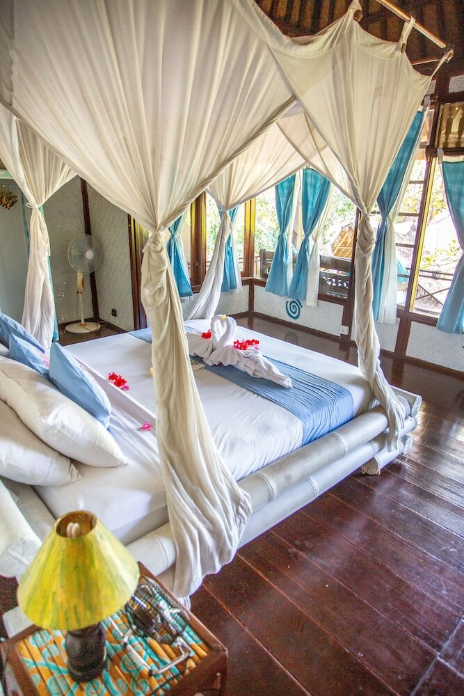 Hotel Swasti Eco Cottages