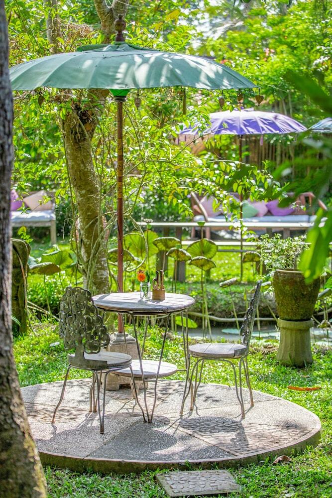 Hotel Swasti Eco Cottages