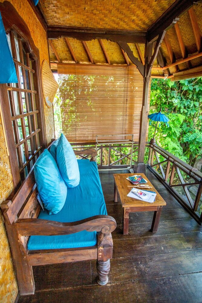 Hotel Swasti Eco Cottages