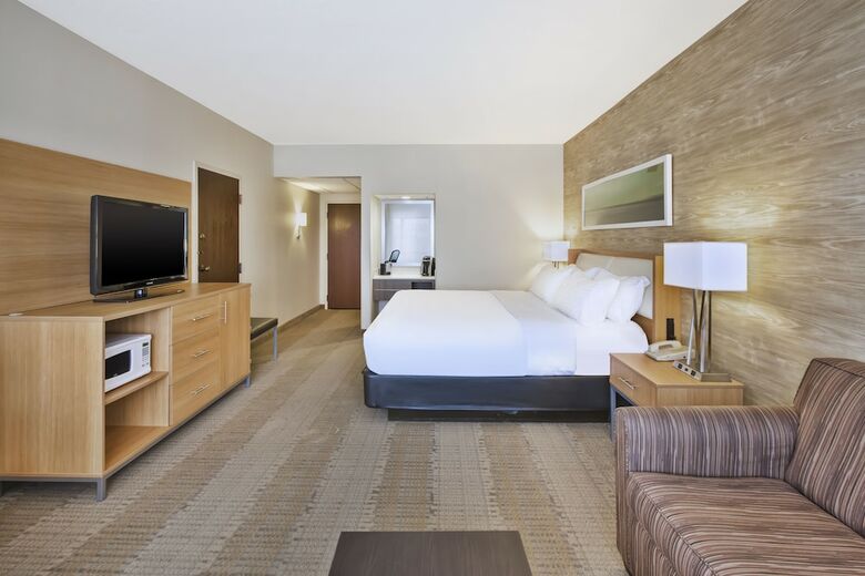 Hotel Holiday Inn Rapid City-rushmore Plaza