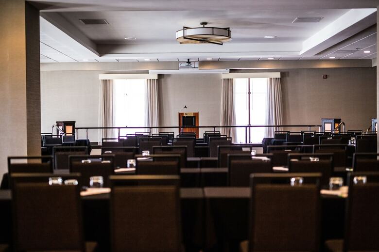 Hotel Holiday Inn Rapid City-rushmore Plaza