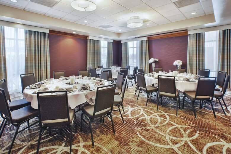 Hotel Holiday Inn Rapid City-rushmore Plaza