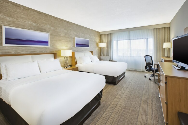 Hotel Holiday Inn Rapid City-rushmore Plaza