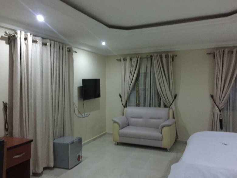 Hotel The Belvedere Resort