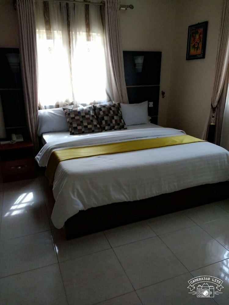Hotel The Belvedere Resort