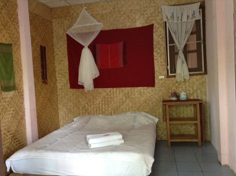 Hotel The Like View Guesthouse