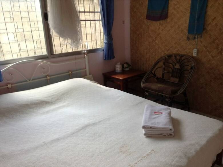 Hotel The Like View Guesthouse