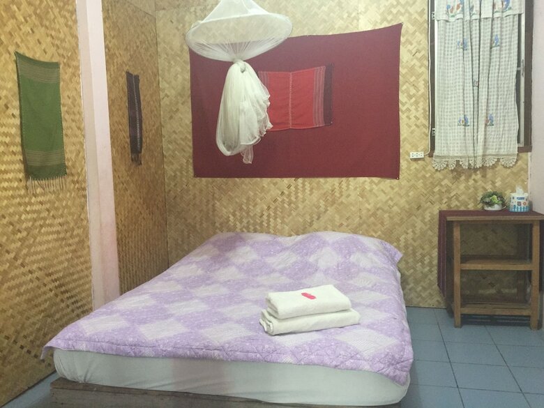 Hotel The Like View Guesthouse