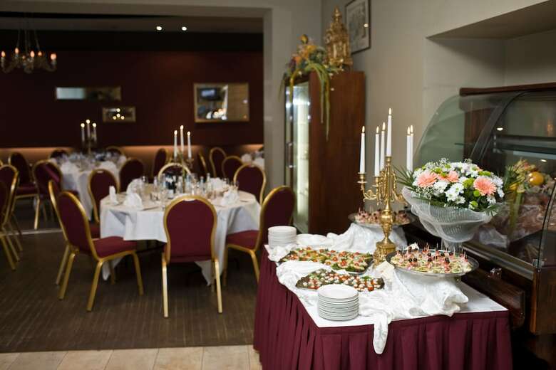 Best Baltic Kaunas Hotel