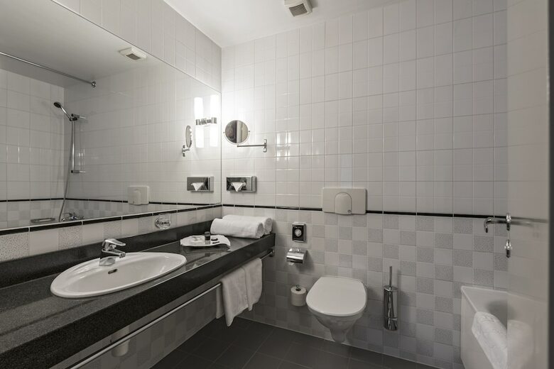 Best Baltic Kaunas Hotel