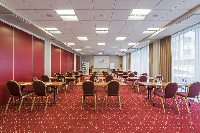 Best Baltic Kaunas Hotel