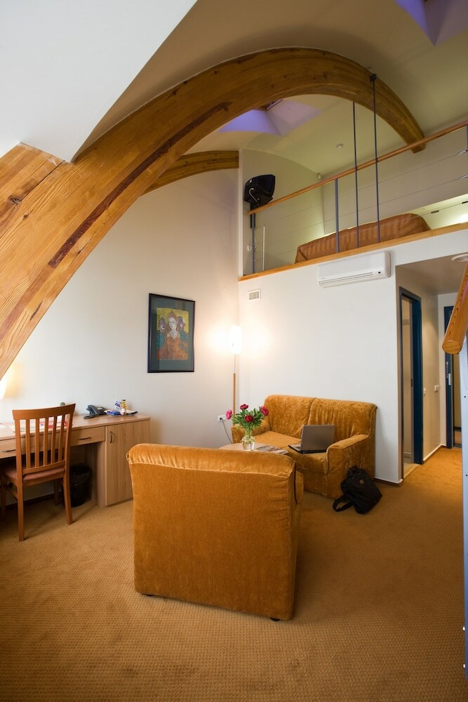 Best Baltic Kaunas Hotel
