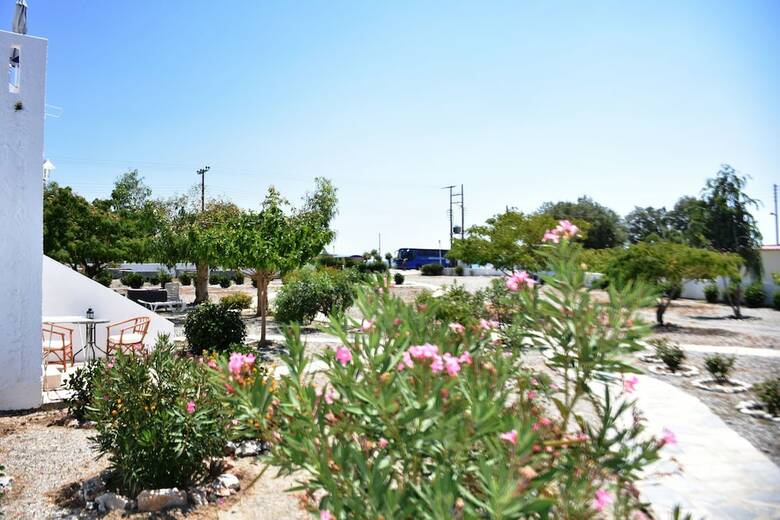 Hotel Kiotari Beach Apartments - Studios