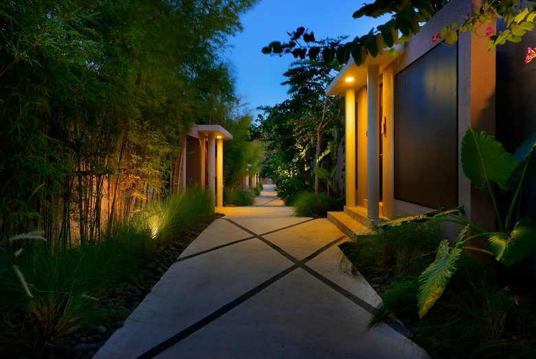 Vinila Villas By Ekosistem