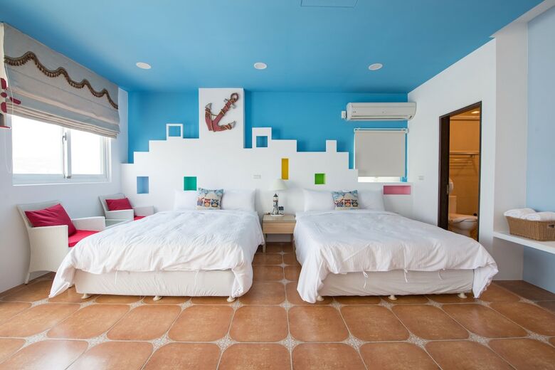 Sunshine B&B