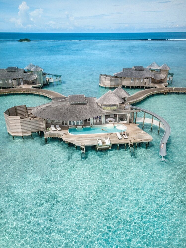 Apartamento Soneva Jani