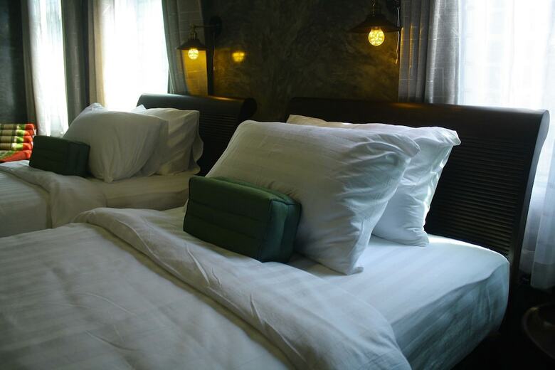 Hotel Nawa Sheeva