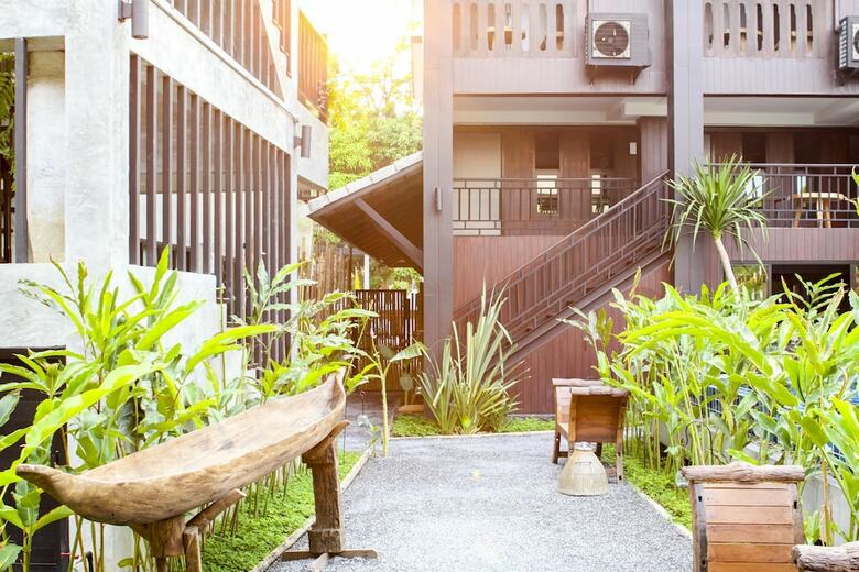 Hotel Nawa Sheeva